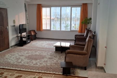 اجاره سوئیت در بابلکنار - مرزیکلا - همکف