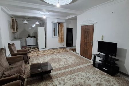 اجاره سوئیت در بابلکنار - مرزیکلا - همکف