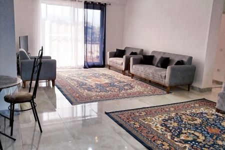 منزل مفروش في كلاشاي - كانداسار بي بالان - الطابق الثاني