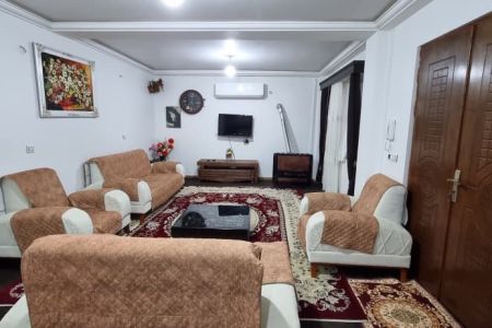 خانه ویلایی در گیسوم - خاله سرا - همکف