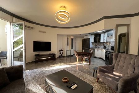 اجاره خانه مبله در کیش - شهرک صدف - واحد ۳