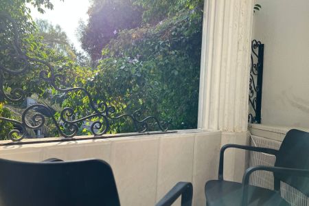 اجاره خانه مبله در کیش - شهرک صدف - واحد ۳