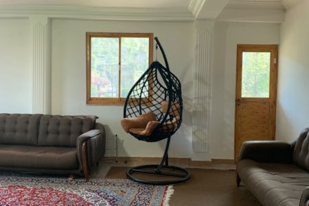 خانه حیاط دار در جاده ماسوله - کوچیچال - ط ۲