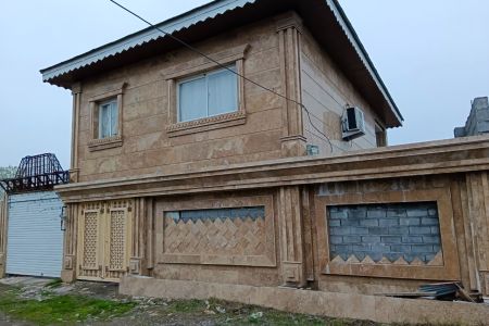 اجاره خانه ویلایی در سنگر - نصراله آباد