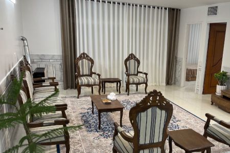 اجاره خانه مبله در اصفهان - طبقه سوم