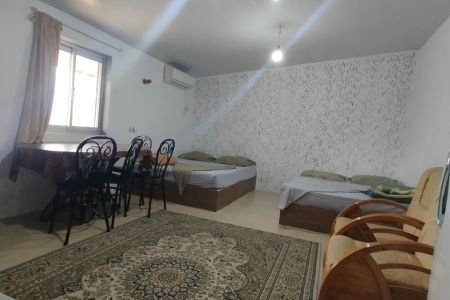 سوئیت در مجتمع ساحلی - جاده انزلی