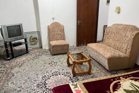 سوئیت حیاط دار در کوچصفهان - رشت آباد