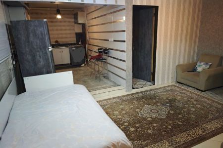 اجاره سوئیت مبله در مشهد - بلوار فکوری