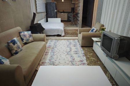 اجاره سوئیت مبله در مشهد - بلوار فکوری