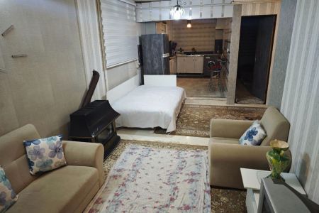 اجاره سوئیت مبله در مشهد - بلوار فکوری