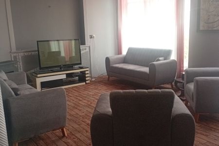 اجاره خانه مبله در شیراز - طبقه دوم