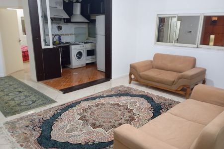 آپارتمان مبله در کیش - شهرک صدف - طبقه سوم