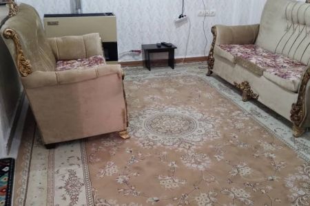 سوئیت حیاط دار در سیاهکل - گوکه