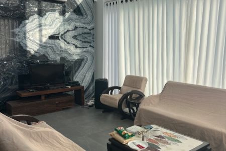 ویلا ساحلی با چشم انداز دریا در سرخرود