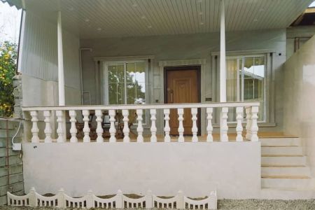 اجاره خانه ویلایی در لنگرود - سالکویه پایین