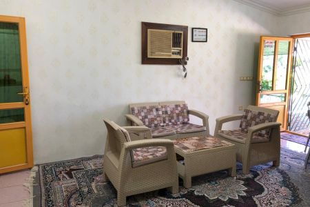 ویلا ساحلی در فریدون کنار - واحد۲