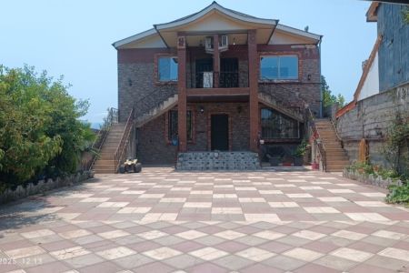 خانه مبله در چمخاله - همکف