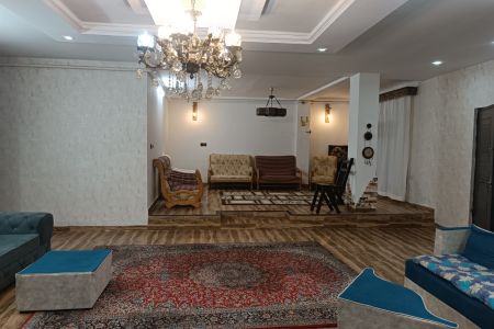 خانه مبله در چمخاله - همکف