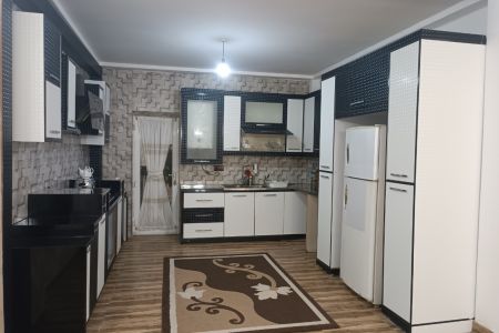 خانه مبله در چمخاله - همکف