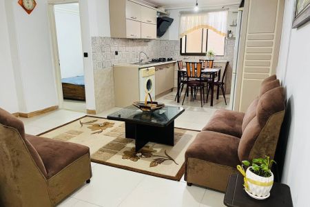 سوئیت در رشت - بلوار ولیعصر