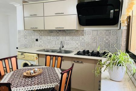 سوئیت در رشت - بلوار ولیعصر