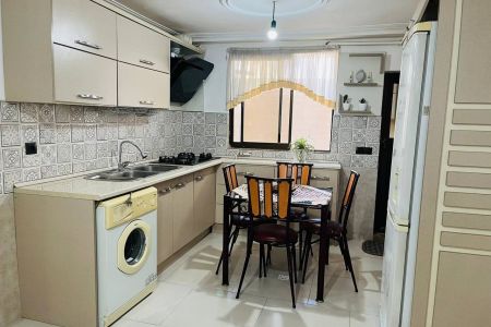 سوئیت در رشت - بلوار ولیعصر