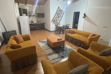 خانه ویلایی در خط هشت چالوس