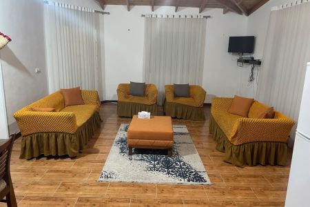 خانه ویلایی در خط هشت چالوس