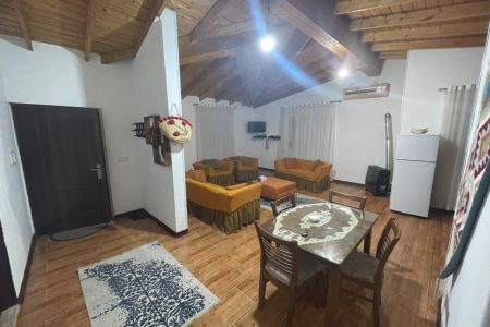 خانه ویلایی در خط هشت چالوس