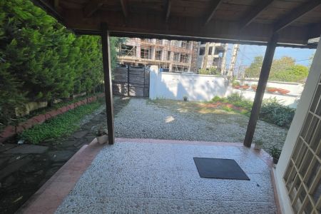 خانه ویلایی در خط هشت چالوس