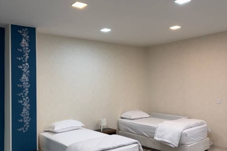 خانه مبله در بجنورد - طبقه ۲