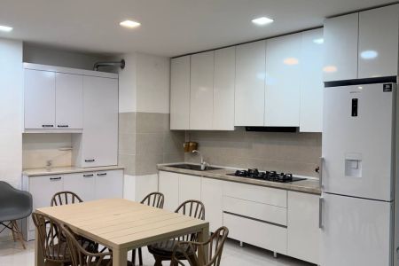 خانه مبله در بجنورد - طبقه ۲