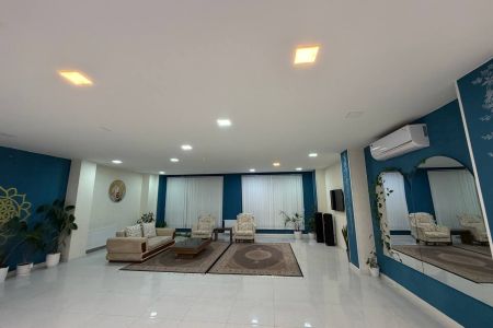 خانه مبله در بجنورد - طبقه ۲