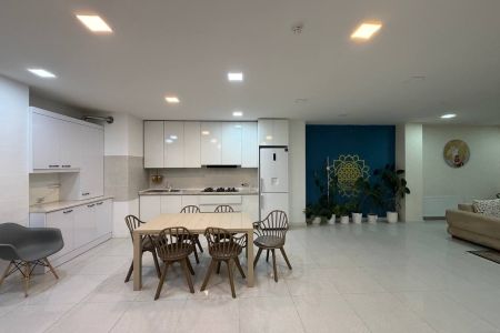 خانه مبله در بجنورد - طبقه ۲