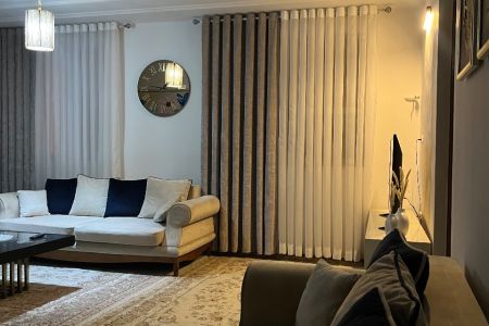 آپارتمان مبله در لاهیجان - طبقه ۲