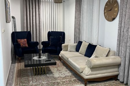 آپارتمان مبله در لاهیجان - طبقه ۲