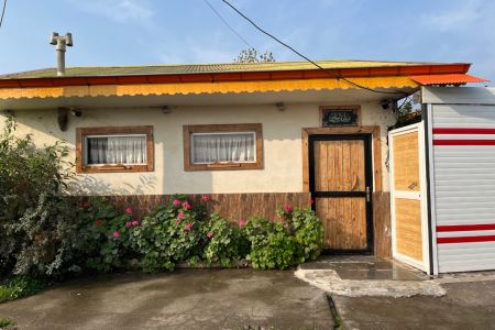 خانه ویلایی نزدیک منطقه آزاد انزلی - سرخشکی