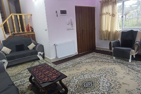 خانه مبله در بابل - خلیل کلا - ط ۲