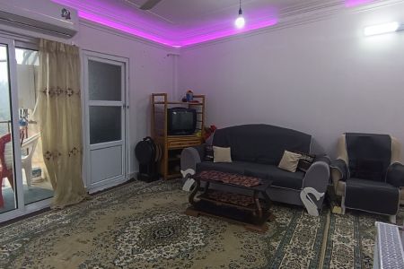 خانه مبله در بابل - خلیل کلا - ط ۲