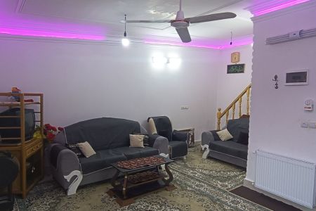 خانه مبله در بابل - خلیل کلا - ط ۲