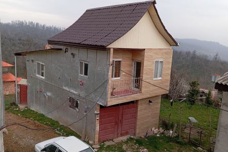 خانه مبله در بابل - خلیل کلا - ط ۲