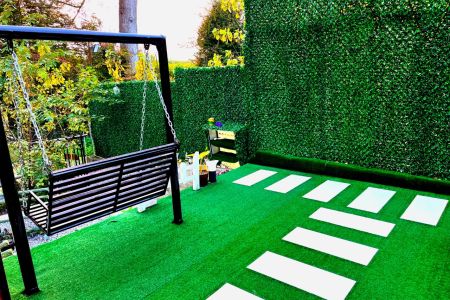 کلبه سوئیسی با وان جکوزی در بابلکنار- سیدکلا