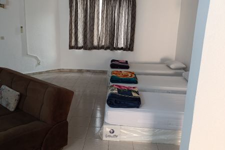 رزرو هتل آپارتمان کیش ایر - یکخوابه