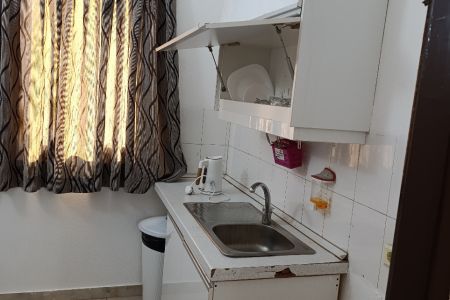 رزرو هتل آپارتمان کیش ایر - یکخوابه