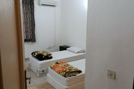 رزرو هتل آپارتمان کیش ایر - یکخوابه