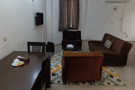 رزرو هتل آپارتمان کیش ایر - یکخوابه