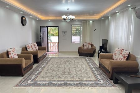اجاره خانه ویلایی در گرگان - کلاجان قاجار