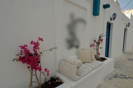 اجاره ویلا در جزیره قشم - ۵ تخته