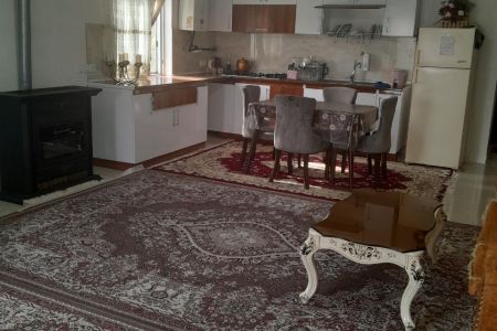 خانه مبله در رشت - آقا سید شریف - همکف