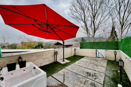 اجاره ویلا در چمستان - ورازده علیا